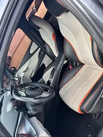 BYD Dolphin Mini - Imagem 6