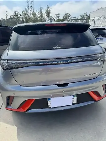 BYD Dolphin Mini - Imagem 9