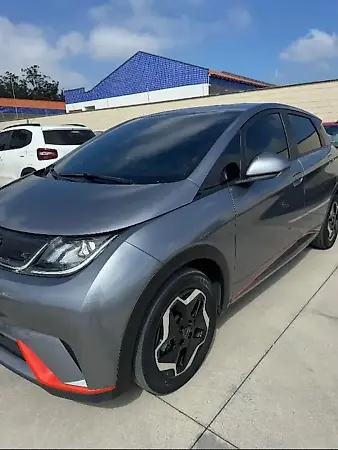 BYD Dolphin Mini - Imagem 10