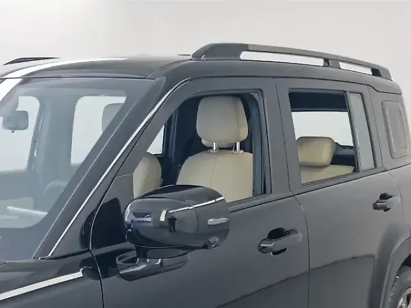 Chevrolet Spark Euv - Imagem 2