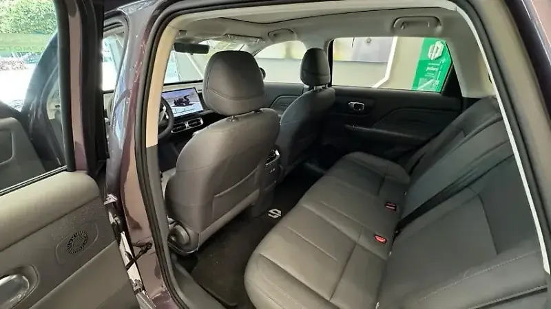 Leapmotor C10 - Imagem 7