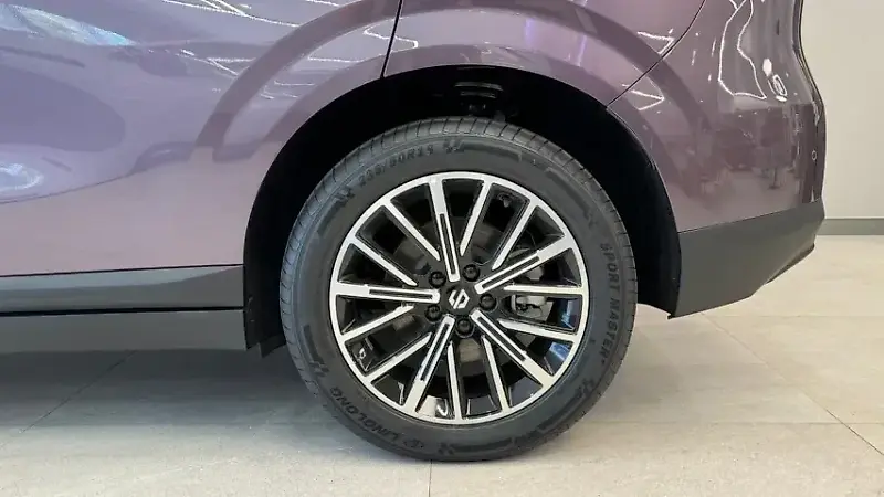 Leapmotor C10 - Imagem 8