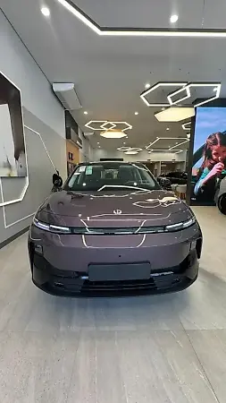 Leapmotor C10 - Imagem 10