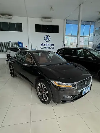 Jaguar I-pace - Imagem 2