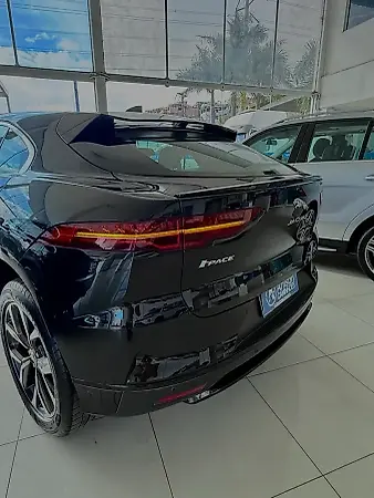 Jaguar I-pace - Imagem 3