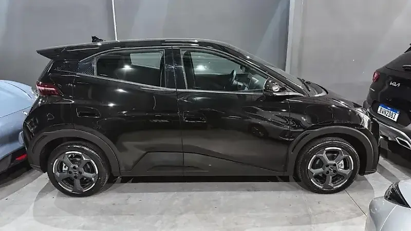 BYD Dolphin Mini - Imagem 5