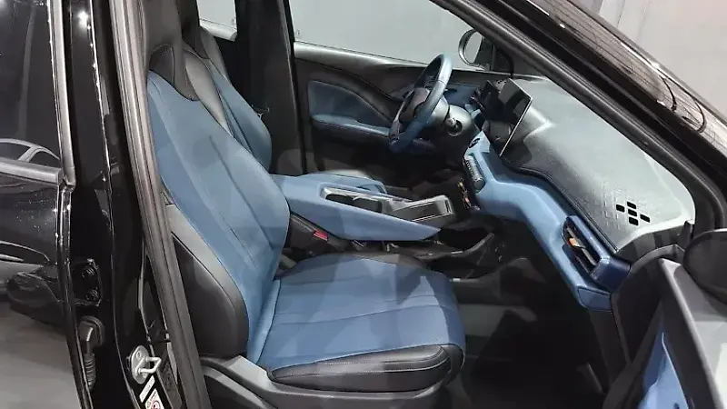 BYD Dolphin Mini - Imagem 6