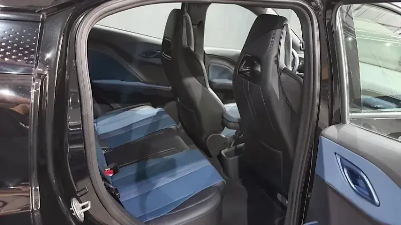 BYD Dolphin Mini - Imagem 9