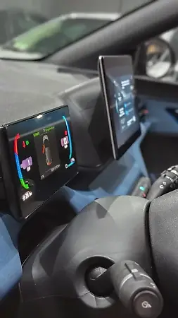 BYD Dolphin Mini - Imagem 15