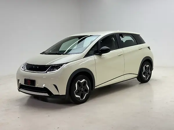 BYD Dolphin - Imagem 1