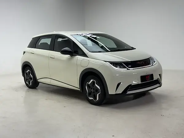 BYD Dolphin - Imagem 2