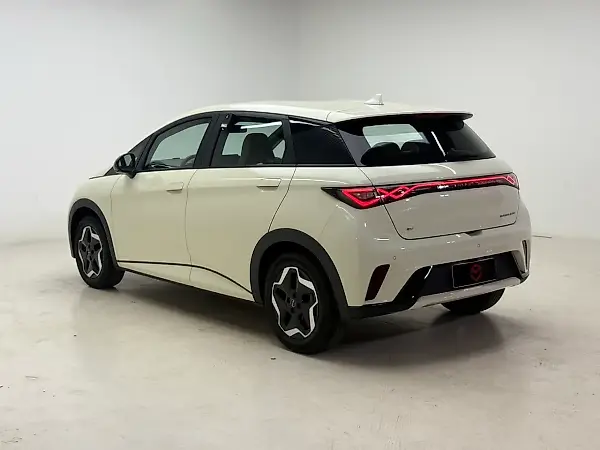BYD Dolphin - Imagem 5