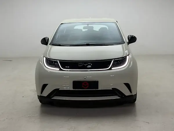 BYD Dolphin - Imagem 3
