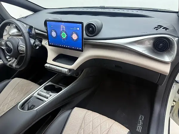 BYD Dolphin - Imagem 7