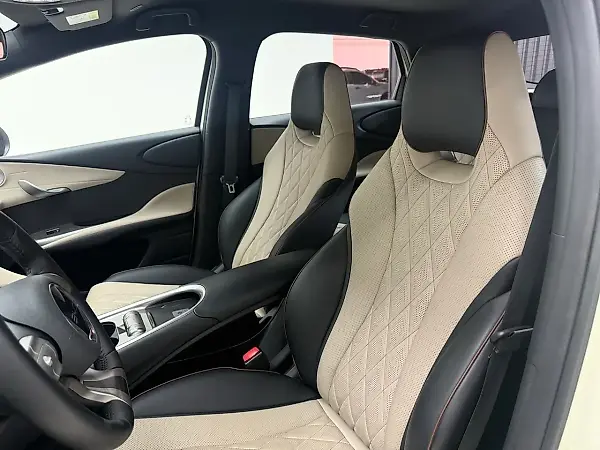 BYD Dolphin - Imagem 18