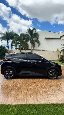 BYD Dolphin Mini - Imagem 7