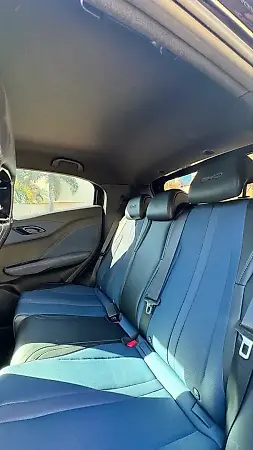 BYD Dolphin Mini - Imagem 9