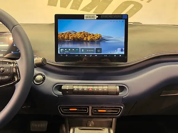 BYD Dolphin Mini - Imagem 10