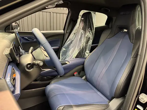 BYD Dolphin Mini - Imagem 14