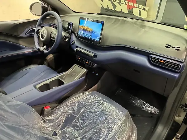 BYD Dolphin Mini - Imagem 18