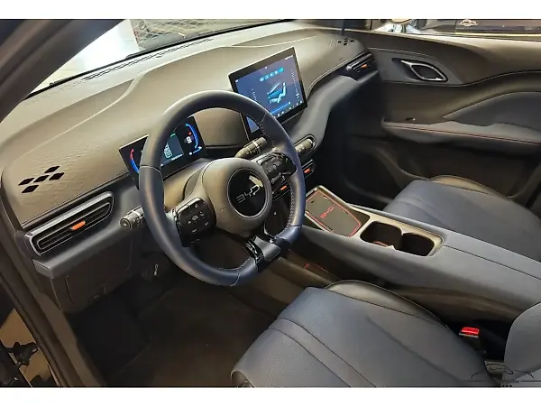 BYD Dolphin - Imagem 6