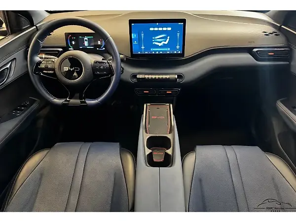 BYD Dolphin - Imagem 7