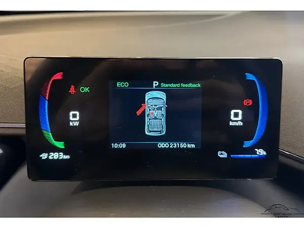 BYD Dolphin - Imagem 9