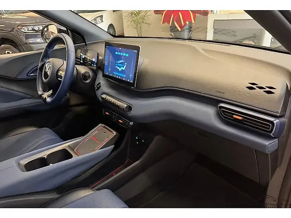 BYD Dolphin - Imagem 13
