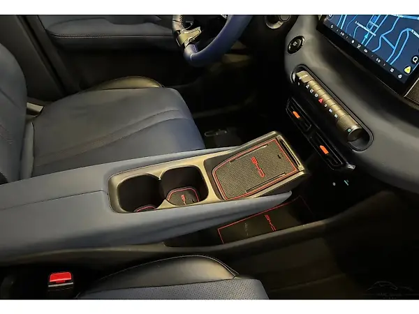 BYD Dolphin - Imagem 15