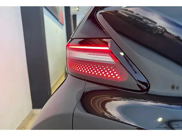 BYD Dolphin - Imagem 18