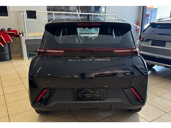 BYD Dolphin - Imagem 19