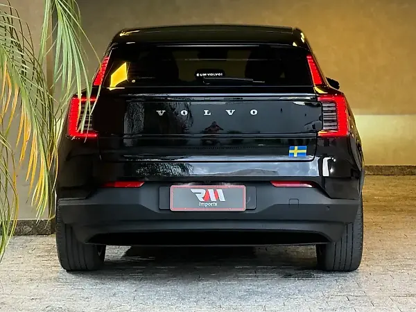 Volvo EX30 - Imagem 3
