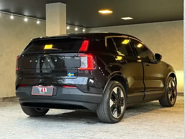 Volvo EX30 - Imagem 5
