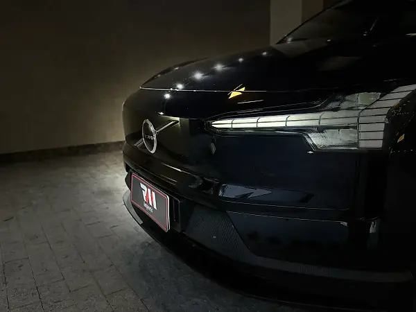 Volvo EX30 - Imagem 6