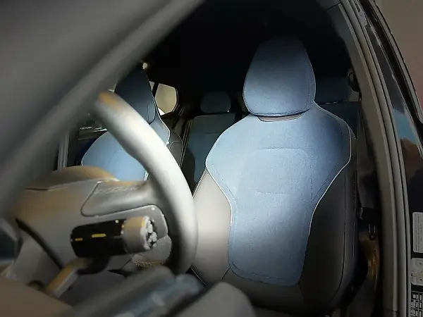 Volvo EX30 - Imagem 7
