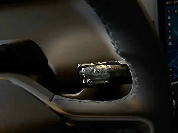 Volvo EX30 - Imagem 14