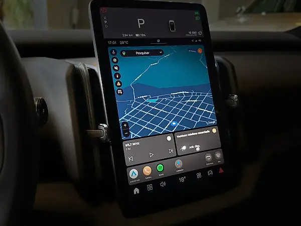 Volvo EX30 - Imagem 15