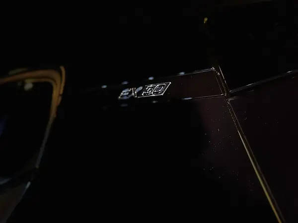 Volvo EX30 - Imagem 19