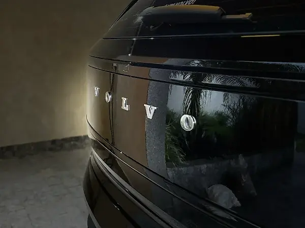 Volvo EX30 - Imagem 18