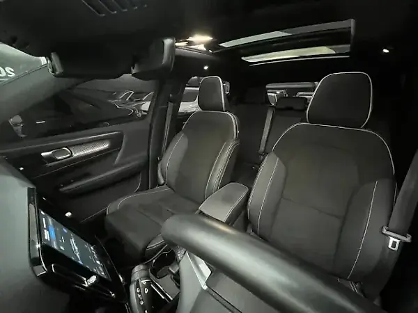 Volvo XC40 - Imagem 10