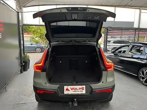 Volvo XC40 - Imagem 13