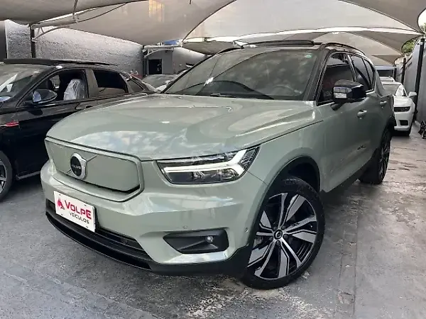 Volvo XC40 - Imagem 3