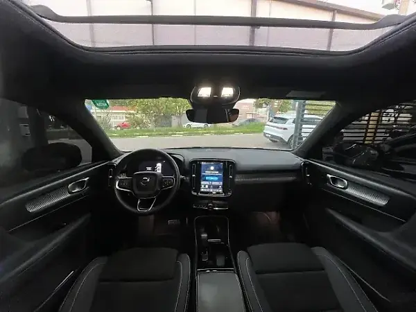 Volvo XC40 - Imagem 7