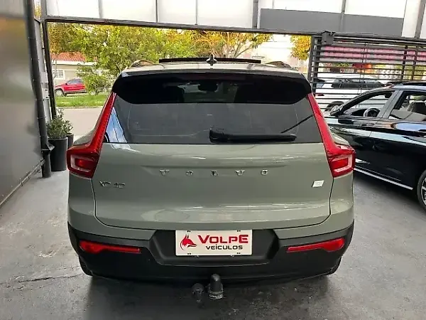Volvo XC40 - Imagem 5