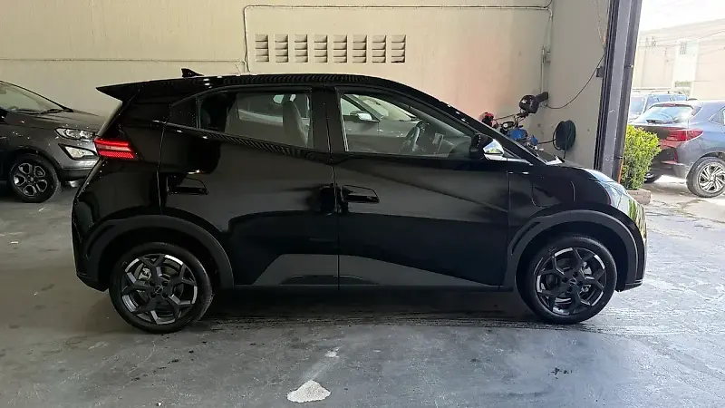 BYD Dolphin Mini - Imagem 4