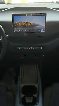 BYD Dolphin Mini - Imagem 10