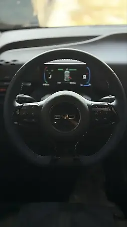 BYD Dolphin Mini - Imagem 12