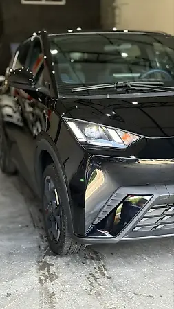 BYD Dolphin Mini - Imagem 13