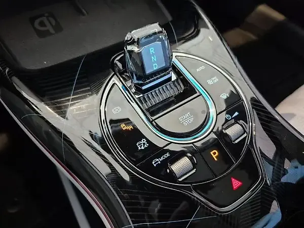 BYD Seal - Imagem 12