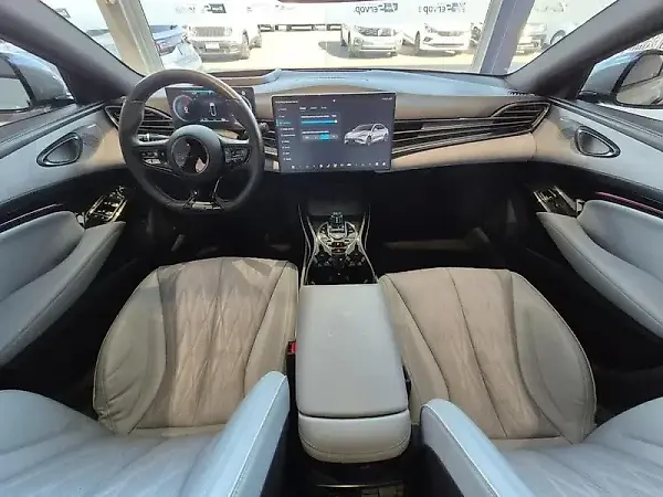 BYD Seal - Imagem 18